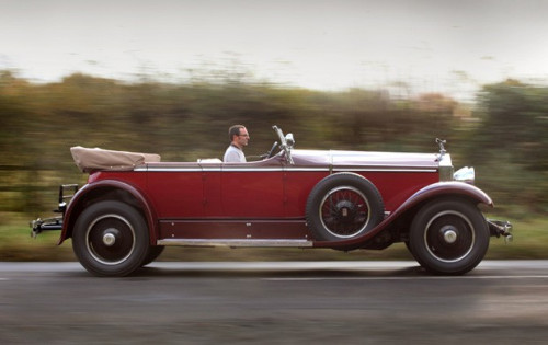 洋書 Rolls-Royce The Derby Phantoms Rolls Royce the Derby Phantoms: L. DALTON: 9781869912017